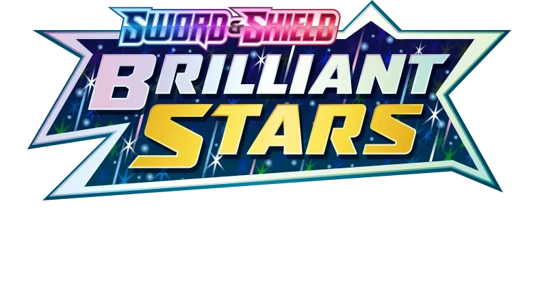 Brilliant Stars set logo