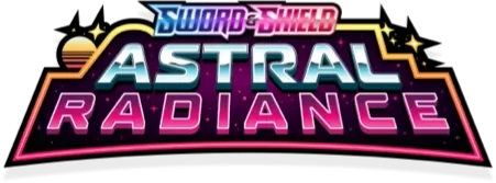 Astral Radiance set logo