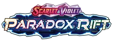 Paradox Rift set logo