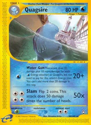 Quagsire (2003)