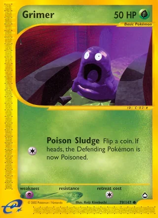 Grimer (2003)