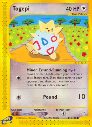 Togepi (2003)
