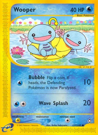 Wooper (2003)