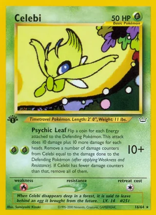 Celebi (2001)