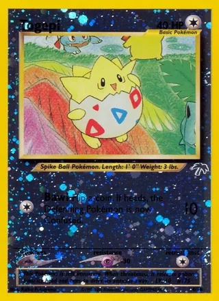 Togepi (2001)