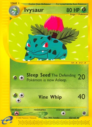 Ivysaur (2002)
