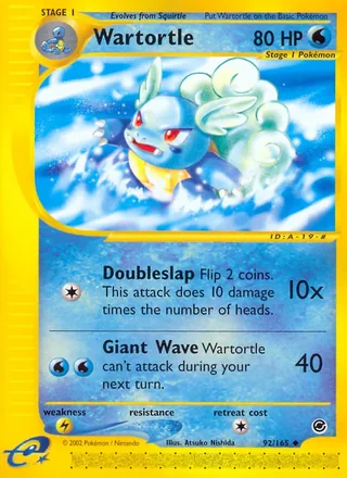 Wartortle (2002)