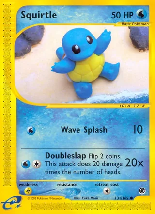 Squirtle (2002)