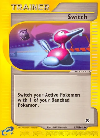Switch (2002)