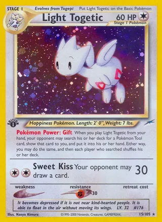 Light Togetic (2002)