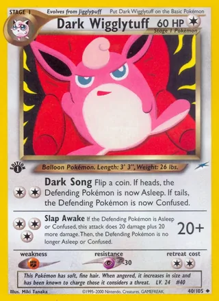 Dark Wigglytuff (2002)