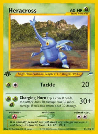 Heracross (2002)