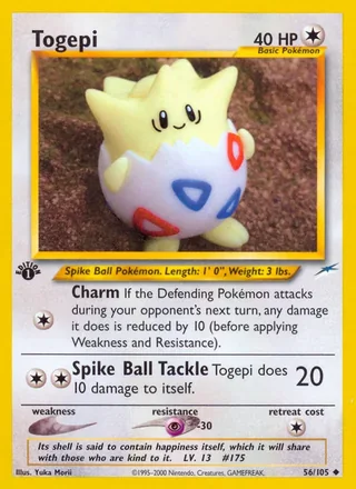 Togepi (2002)