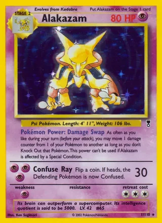 Alakazam (2002)