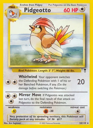 Pidgeotto (2002)
