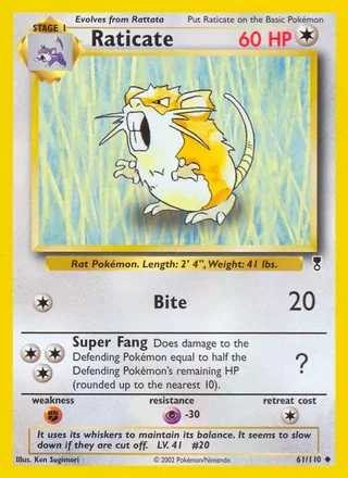 Raticate (2002)