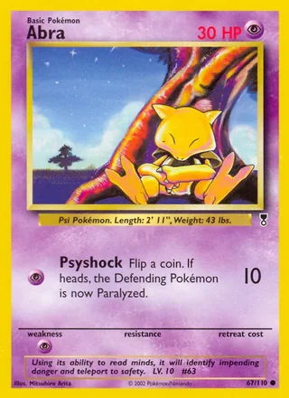 Abra (2002)