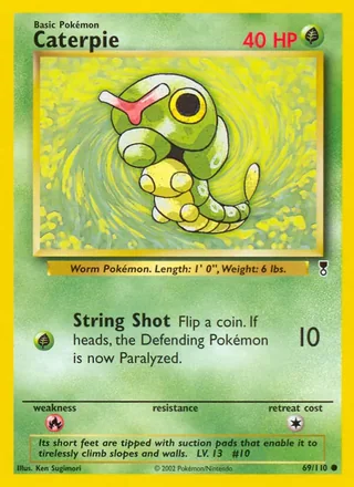 Caterpie (2002)