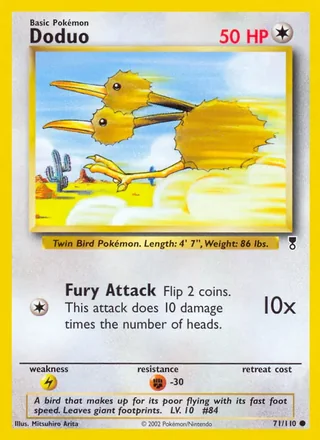 Doduo (2002)