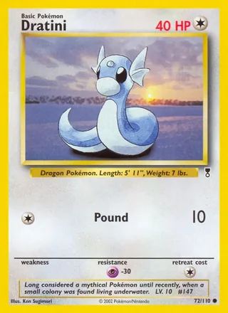 Dratini (2002)