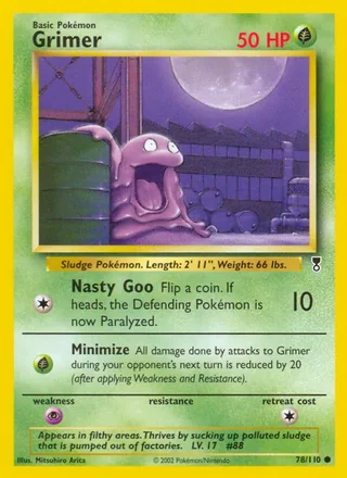 Grimer (2002)