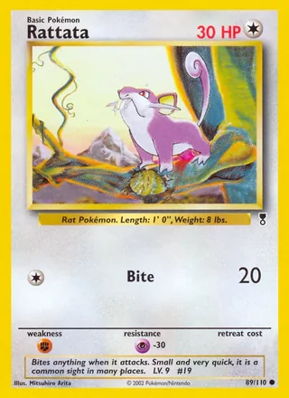 Rattata (2002)