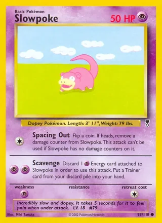 Slowpoke (2002)