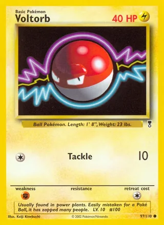 Voltorb (2002)