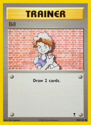 Bill (2002)