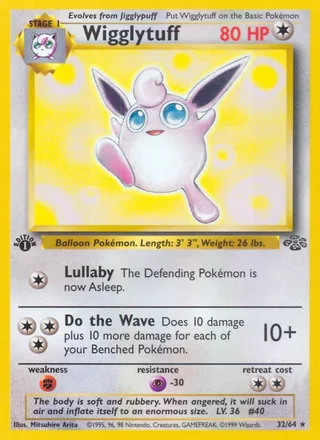 Wigglytuff (1999)
