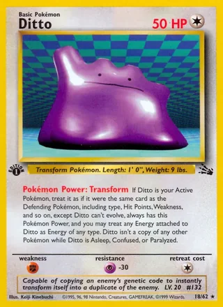 Ditto (1999)