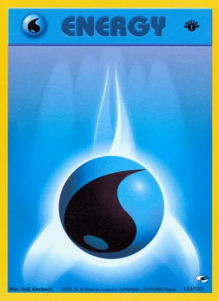 Water Energy (2000)