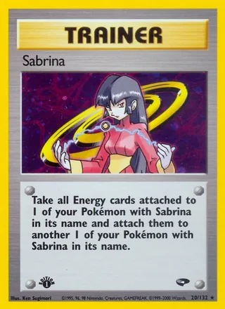 Sabrina (2000)