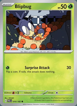 Blipbug (2023)