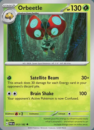 Orbeetle (2023)