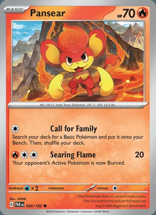 Pansear (2023)