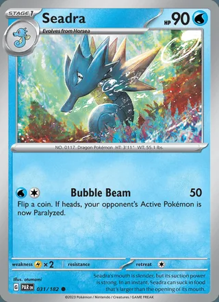 Seadra (2023)
