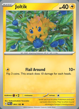 Joltik (2023)