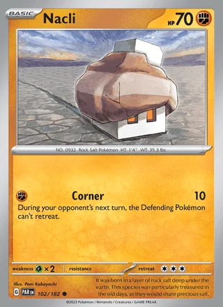 Nacli (2023)