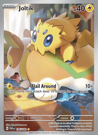 Joltik (2023)