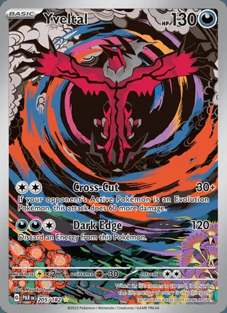 Yveltal (2023)