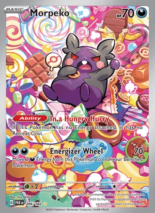 Morpeko (2023)