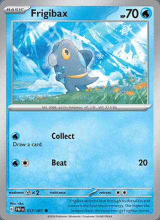 Frigibax (2024)
