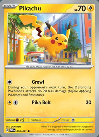 Pikachu (2024)
