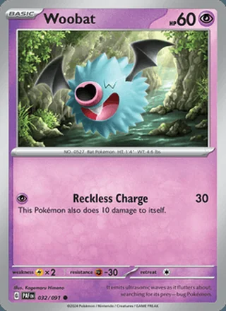 Woobat (2024)