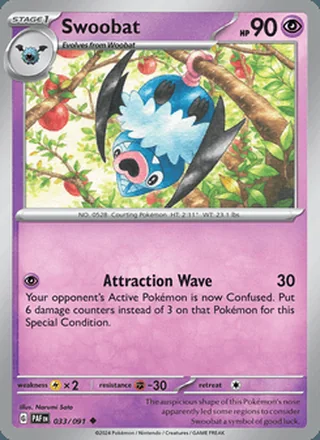 Swoobat (2024)