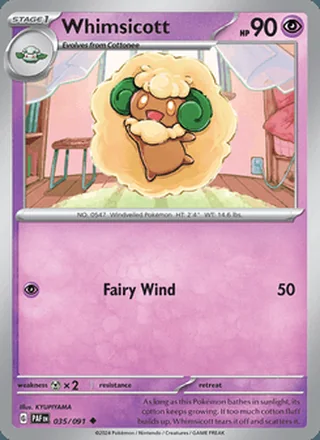 Whimsicott (2024)