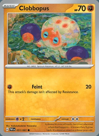 Clobbopus (2024)