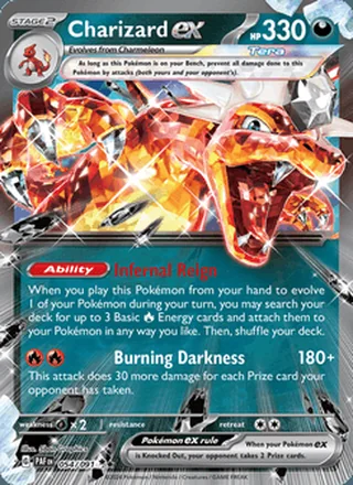 Charizard ex (2024)