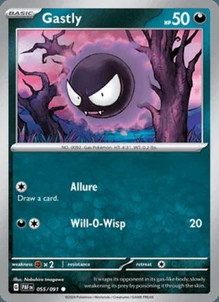 Gastly (2024)